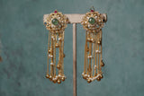 Polki Earring (1-4528)(B)