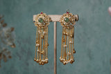 Polki Earring (1-4528)(B)