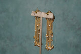 Polki Earring (1-4528)(B)