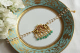 Kundan Choker (4-9409)(K)