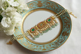 Kundan Choker (4-9408)(K)