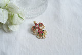 Kundan Pendant (4-9656)(A)