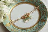 Kundan Choker (4-9407)(K)