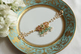 Kundan Choker (4-9407)(K)