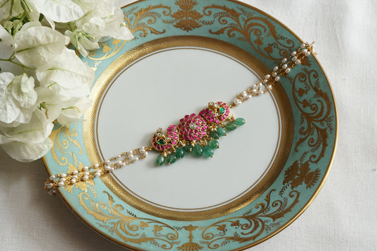 Kundan Choker (4-9406)(K)