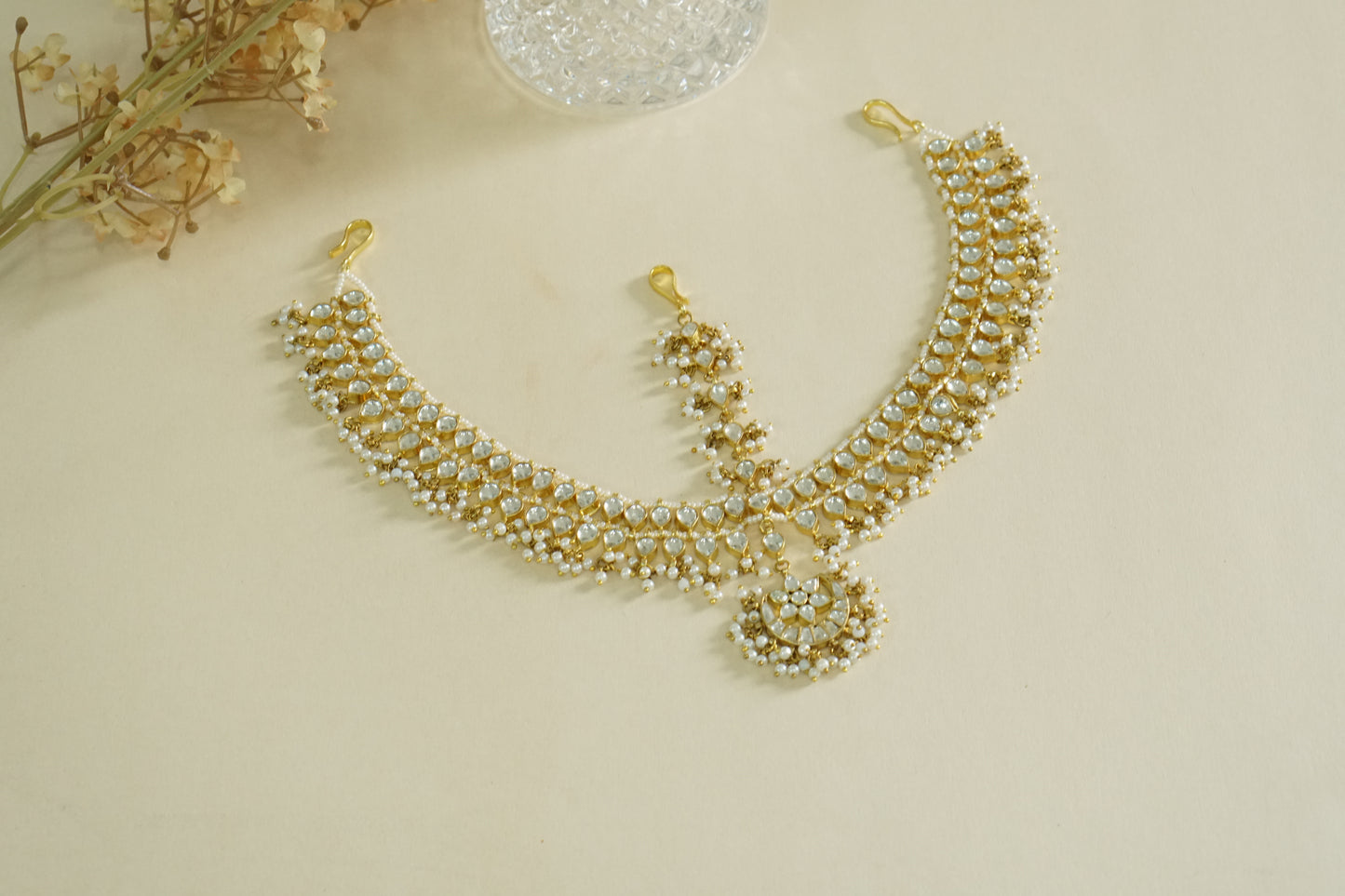 Kundan Mathapatti (5-1754)(A)