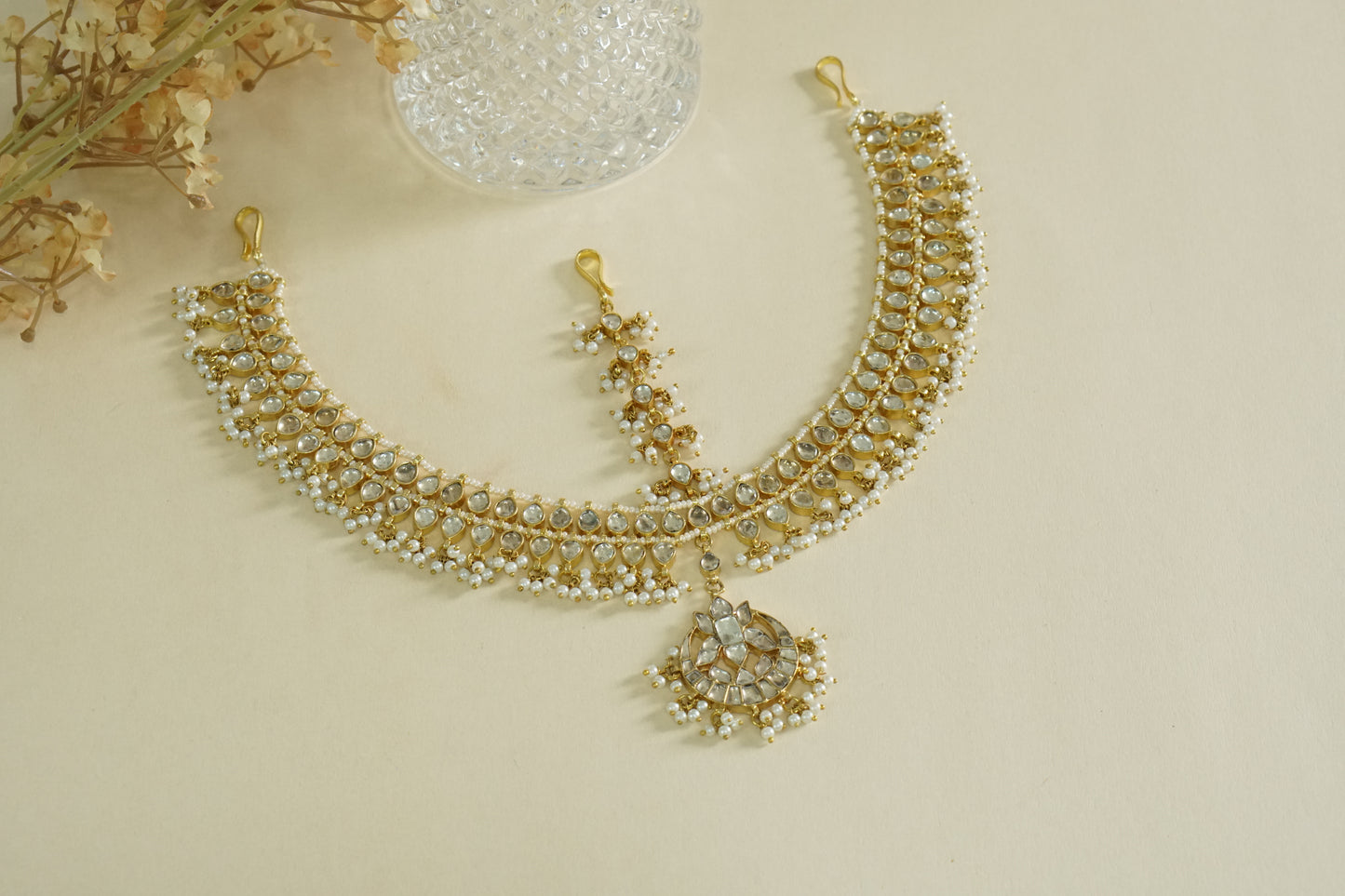 Kundan Mathapatti (5-1755)(A)
