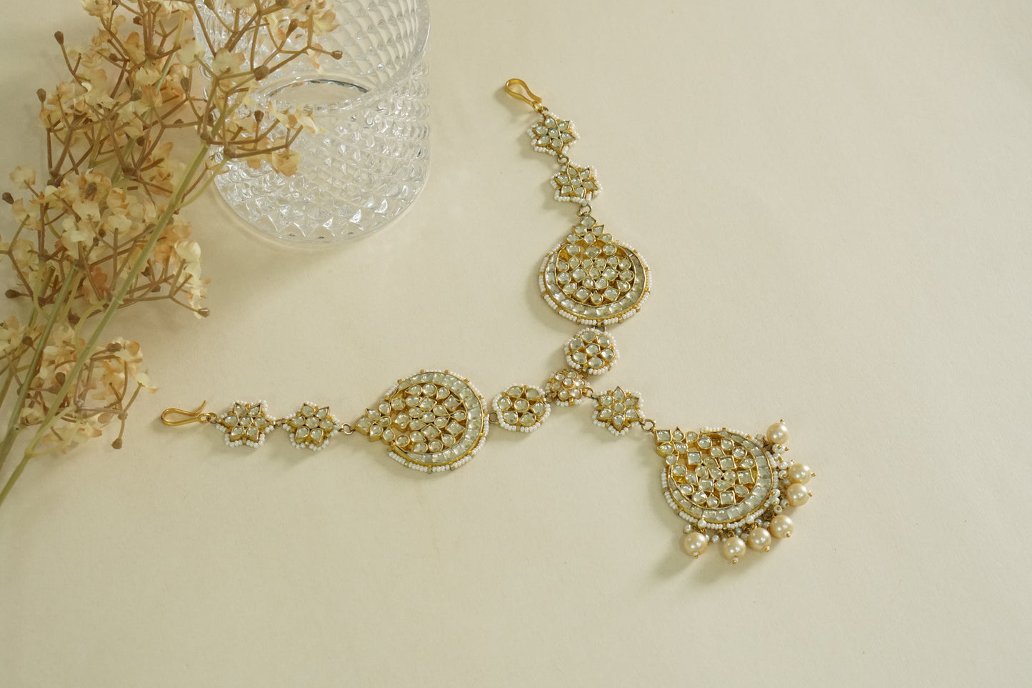 Kundan Mathapatti (5-1766)(A)