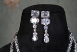 Ad Necklace Set (4-9385)(B)