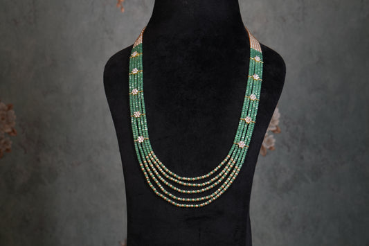 Ad Necklace (4-9381)(B)