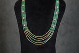 Ad Necklace (4-9381)(B)