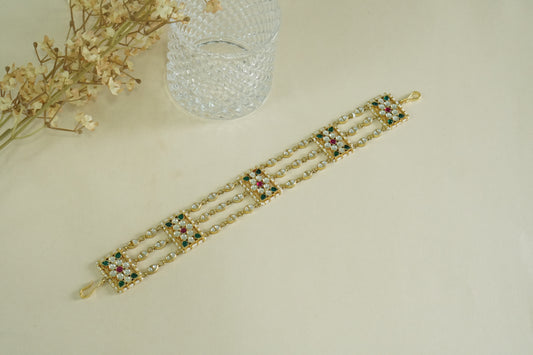 Kundan Sispatti (5-1751)(A)