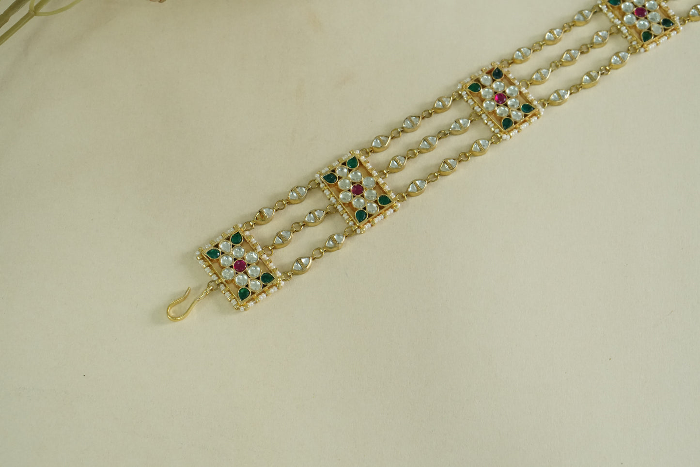 Kundan Sispatti (5-1751)(A)