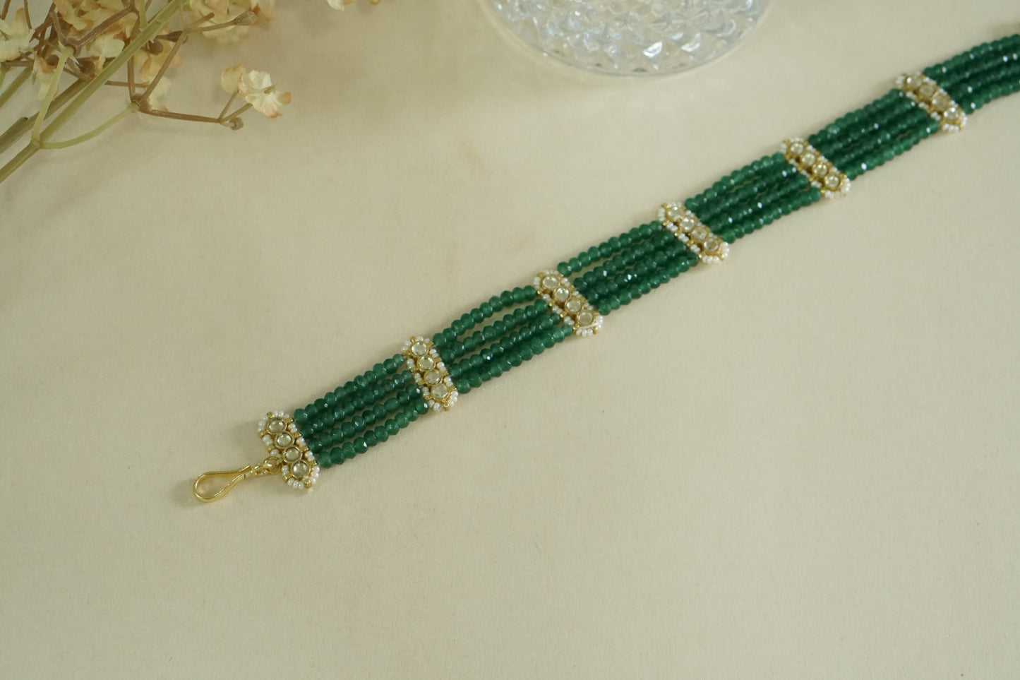 Kundan Sispatti (5-1750)(A)