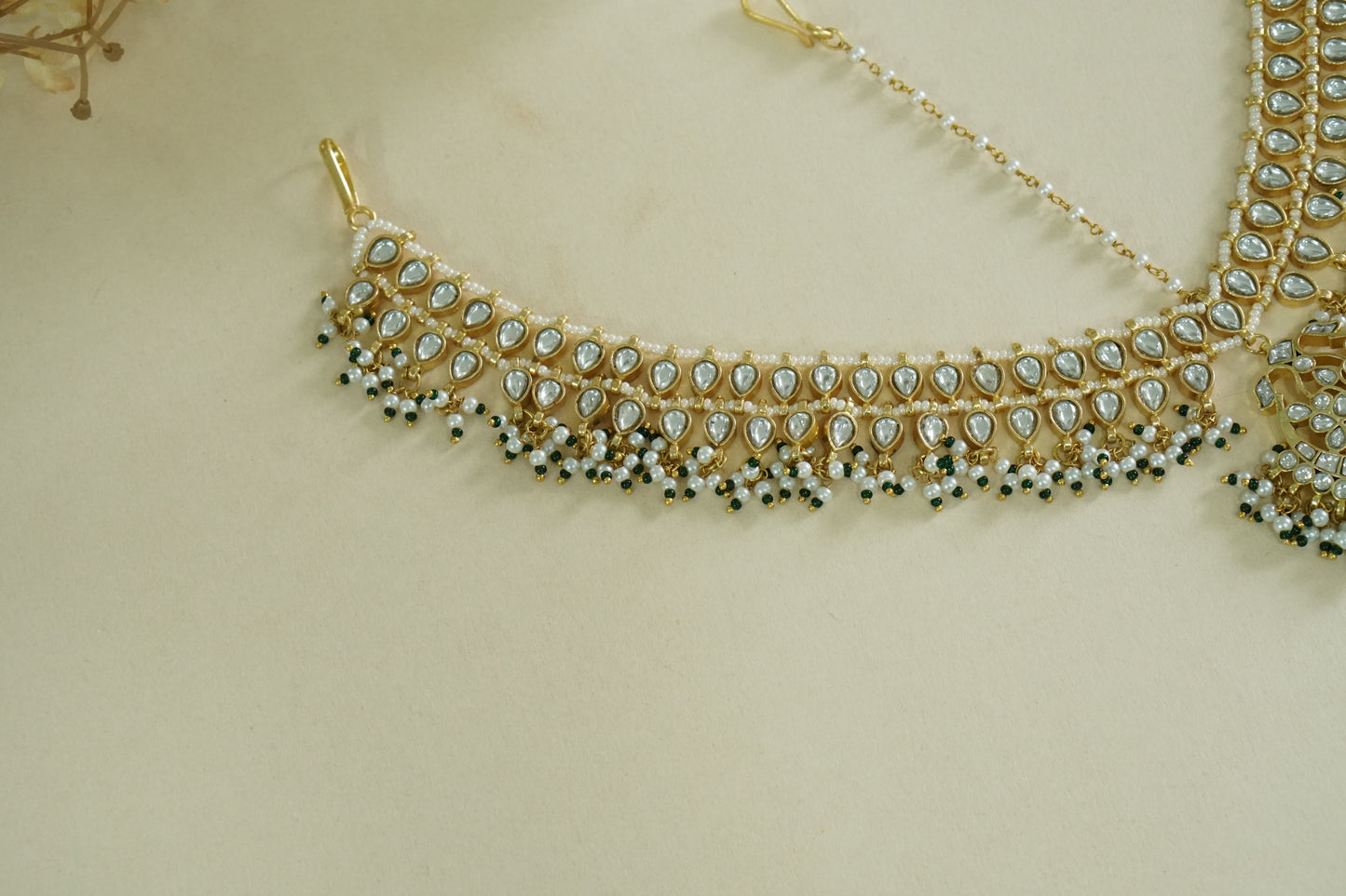 Kundan Mathapatti (5-1758)(A)