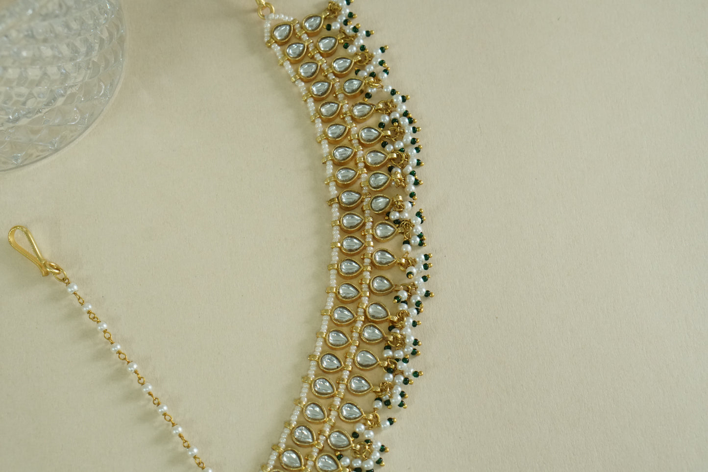 Kundan Mathapatti (5-1758)(A)