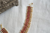 Kundan Sispatti (5-1520)(K) (OFFER PIECE)