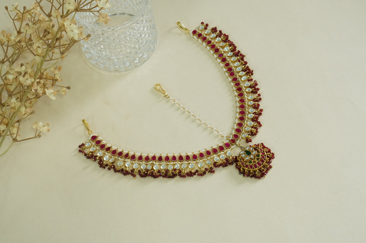 Kundan Mathapatti (5-1765)(A)