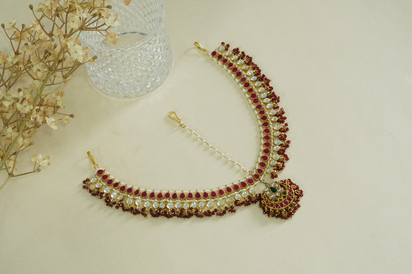 Kundan Mathapatti (5-1765)(A)
