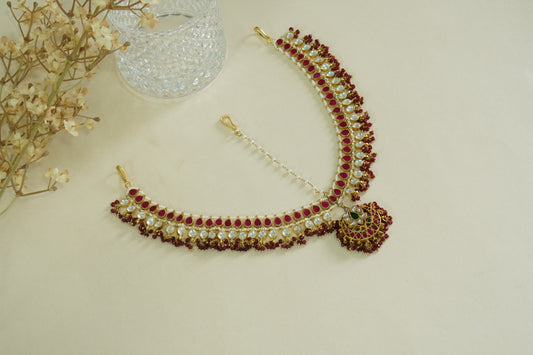 Kundan Mathapatti (5-1765)(A)