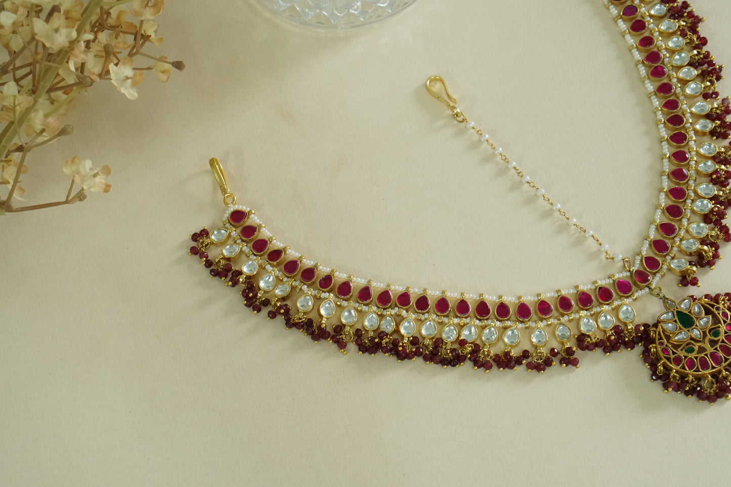 Kundan Mathapatti (5-1765)(A)
