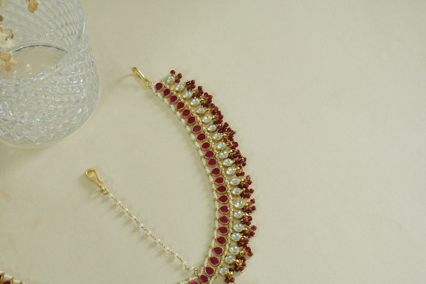 Kundan Mathapatti (5-1765)(A)