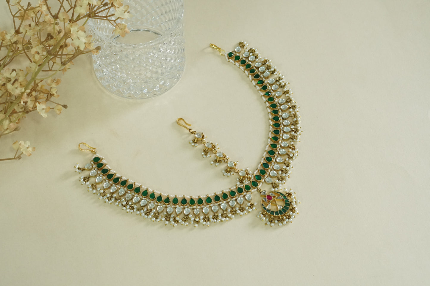 Kundan Mathapatti (5-1763)(A)