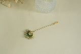 Kundan Maangtikka (5-1779)(A)