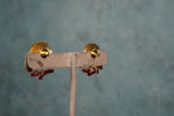 Kundan Earrings (1-4814)(A)