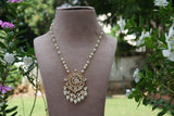 Mother of pearl Pendant (4-9680)(A) - JEWELSTYLE