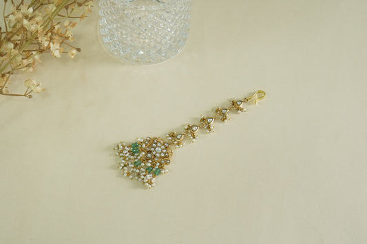 Kundan Maangtikka (5-1775)(A)