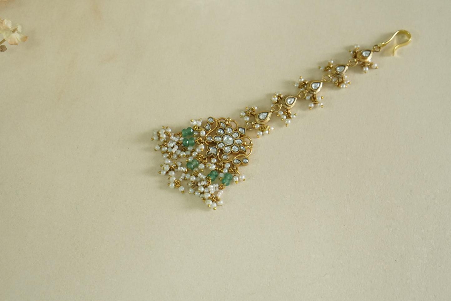 Kundan Maangtikka (5-1775)(A)