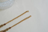 Antique Earchain(9-393)(AK)
