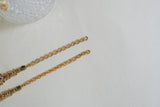 Antique Earchain(9-398)(AK)