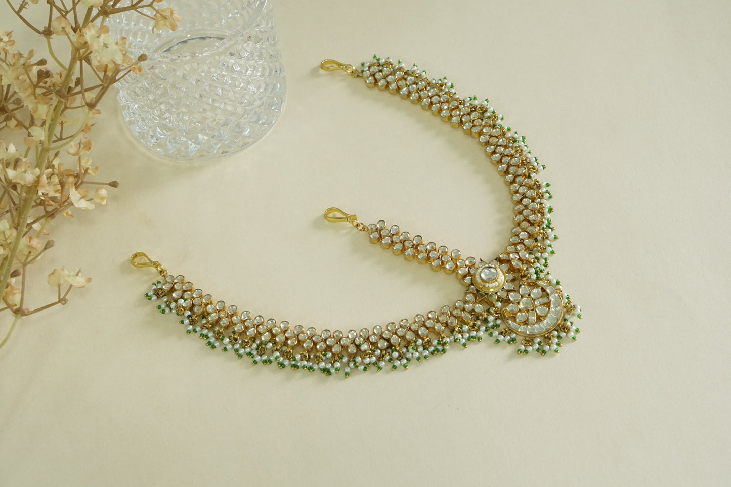 Kundan Mathapatti (5-1760)(A)