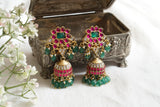 Kundan Jhumki (1-4822)(K)