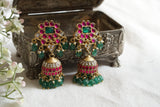 Kundan Jhumki (1-4822)(K)