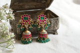 Kundan Jhumki (1-4822)(K)