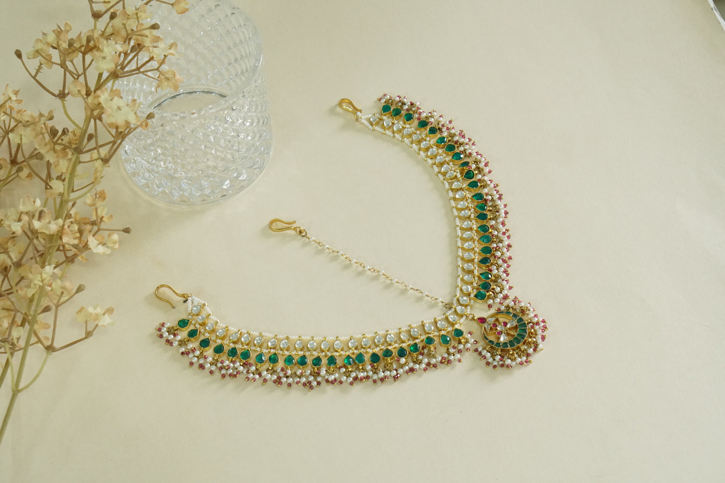 Kundan Mathapatti (5-1762)(A)