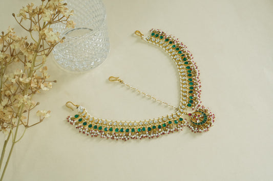 Kundan Mathapatti (5-1762)(A)