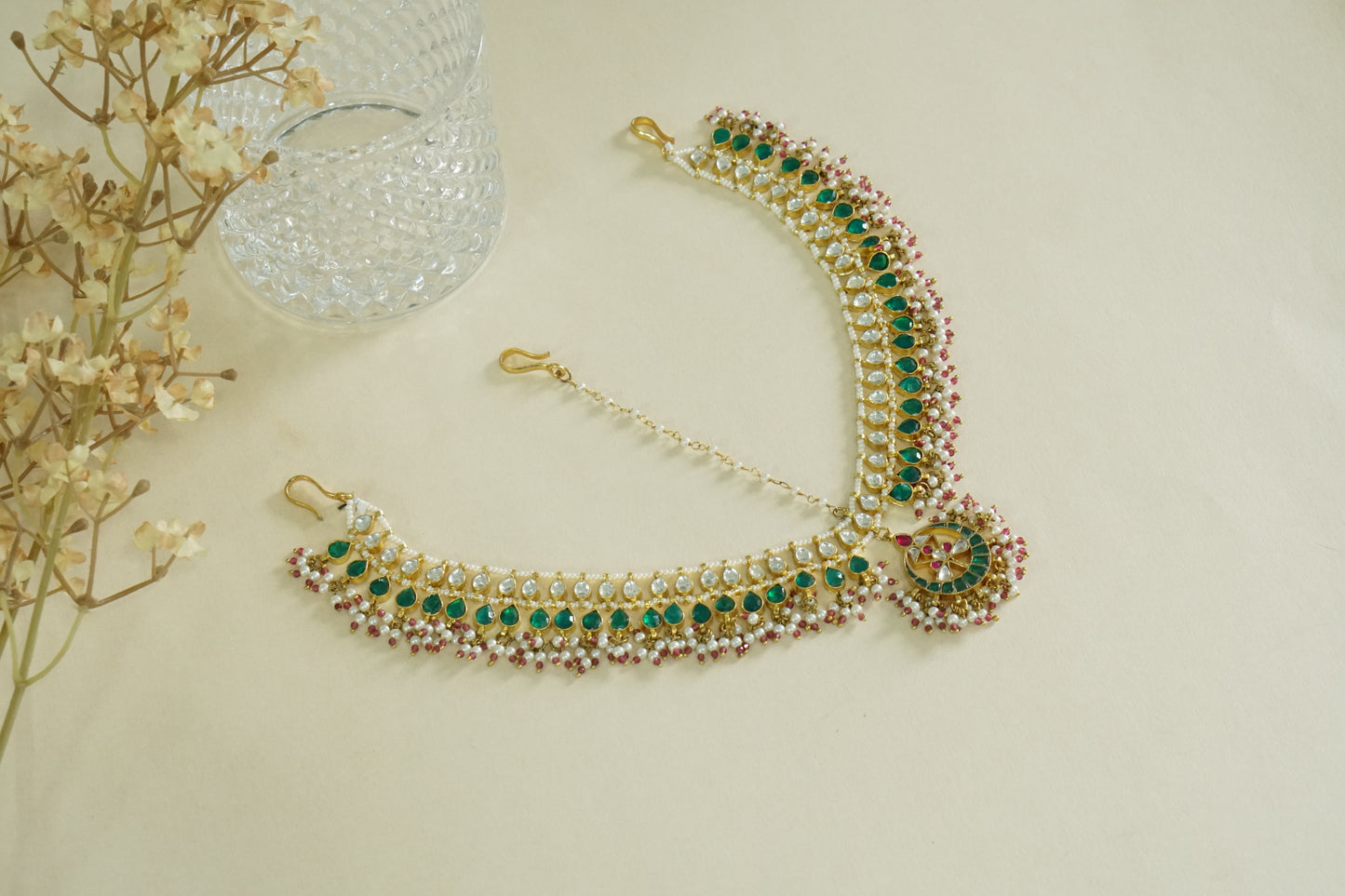 Kundan Mathapatti (5-1762)(A)