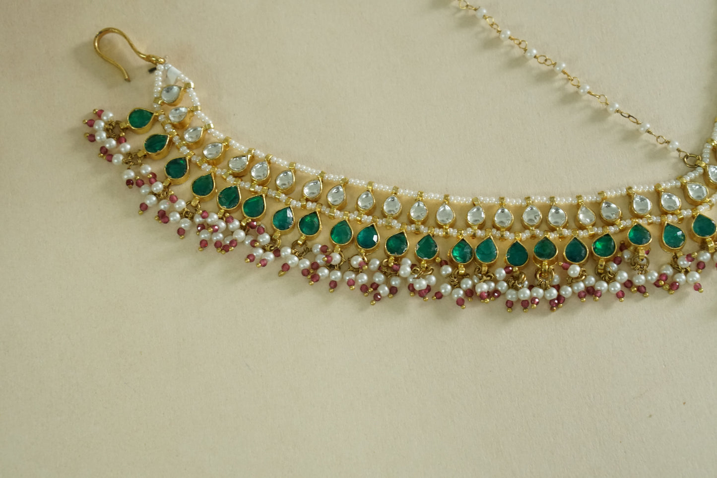 Kundan Mathapatti (5-1762)(A)