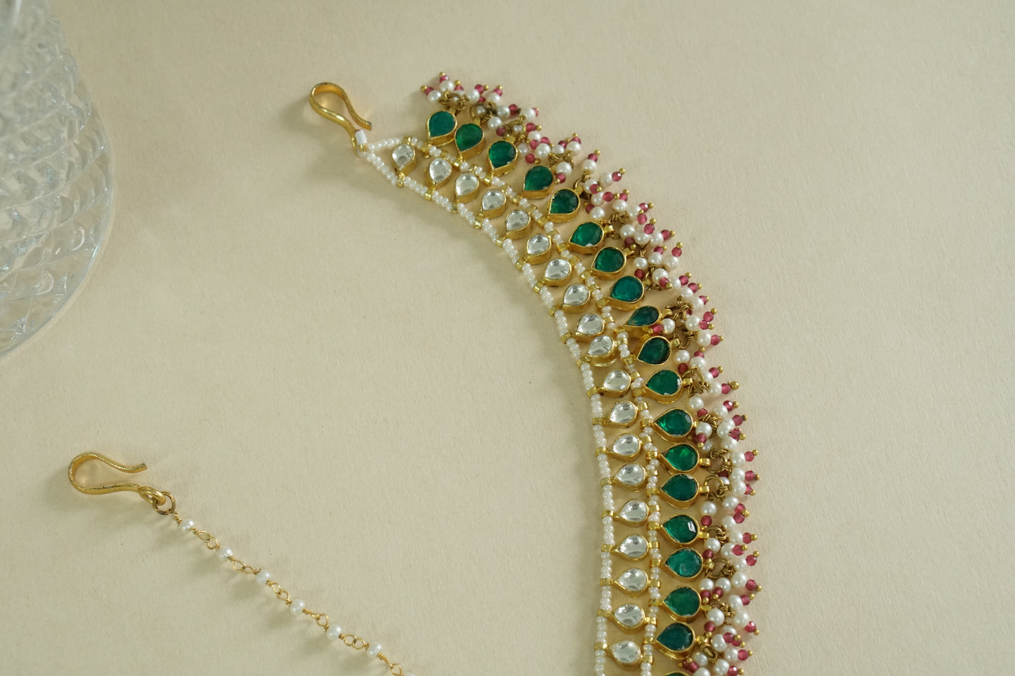 Kundan Mathapatti (5-1762)(A)