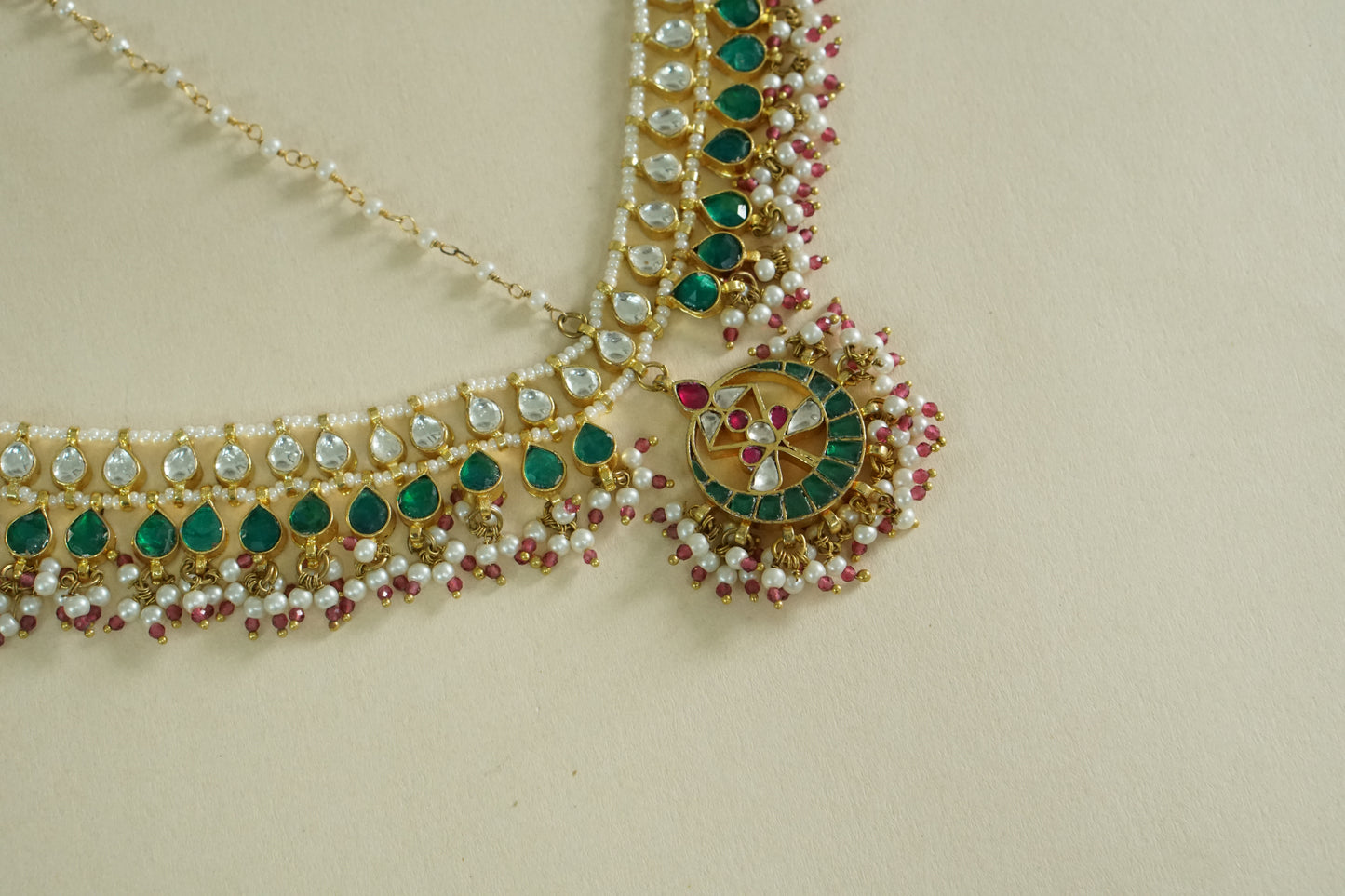 Kundan Mathapatti (5-1762)(A)
