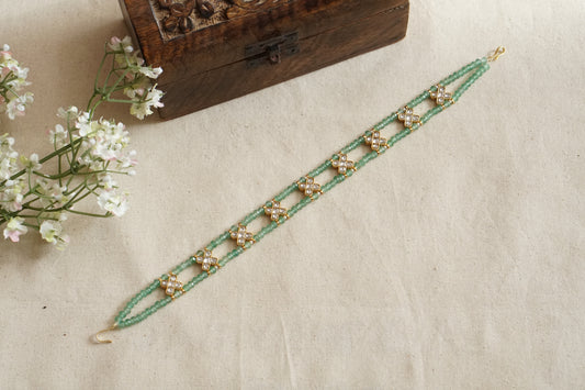 Kundan Sispatti (5-1588)(A) - JEWELSTYLE