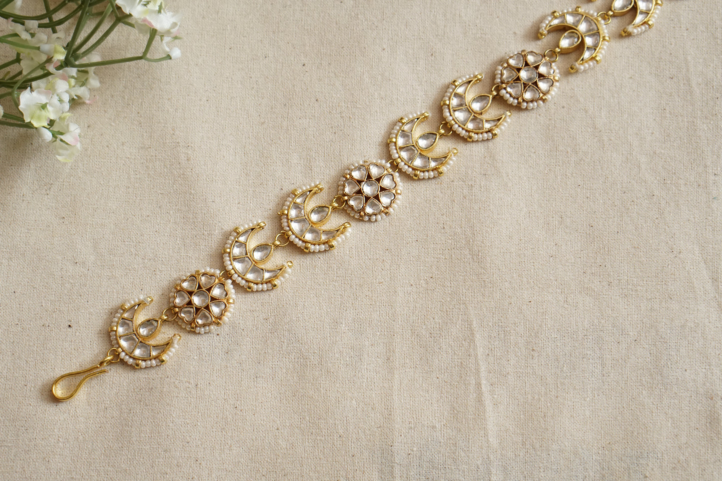 Kundan Sispatti (5-1593)(A)