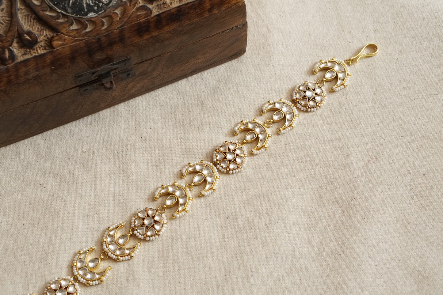 Kundan Sispatti (5-1593)(A)