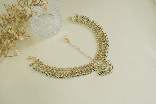 Kundan Mathapatti (5-1756)(A)
