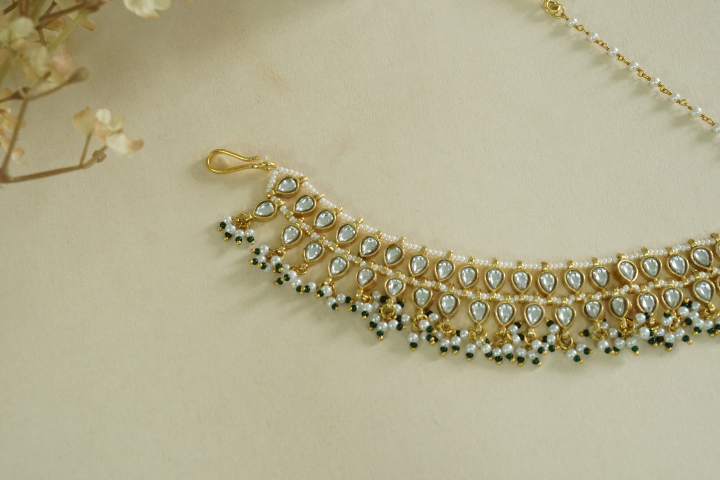 Kundan Mathapatti (5-1757)(A)