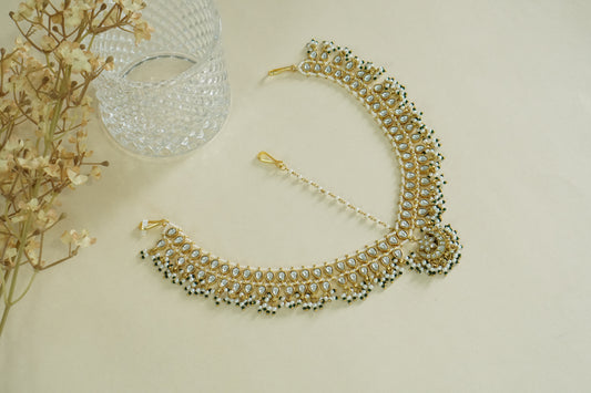 Kundan Mathapatti (5-1757)(A)